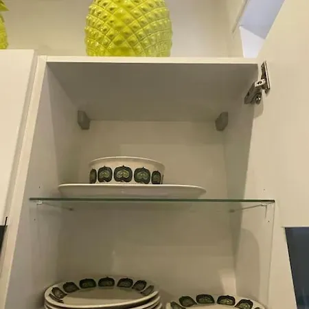 Modernes Appartement In Guter Lage In Essen Zewnętrze zdjęcie
