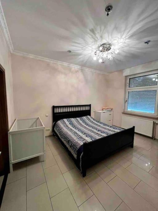 Modernes In Guter Lage In Apartment